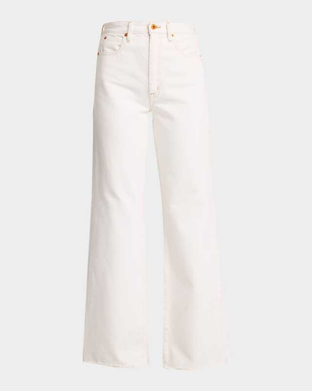Grace Soft Cotton Pants